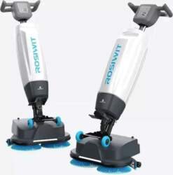 Cleaning robot Rosiwit Pilot One Neo