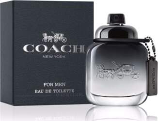 Coach For Man EDT 40 ml