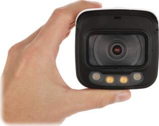 Dahua Technology 4K IP Network Camera