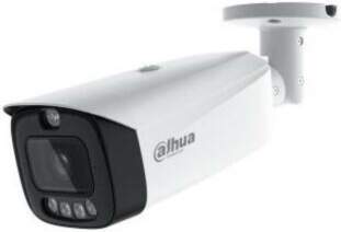 DAHUA TECHNOLOGY CO., LTD 4K IP