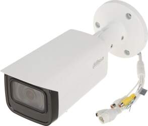 DAHUA TECHNOLOGY CO., LTD IP AI
