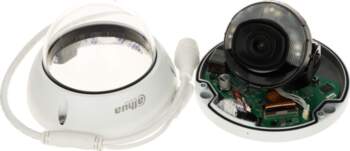 DAHUA TECHNOLOGY CO., LTD IP network
