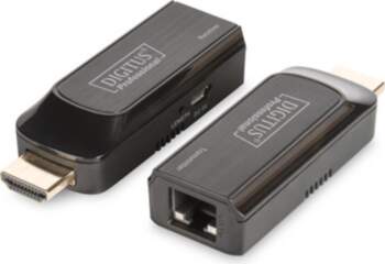 Digitus | Mini HDMI Extender Set