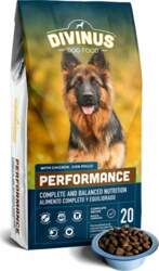 DIVINUS Performance for German Shepherd  -