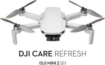 DJI Care Refresh DJI Mini 2