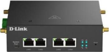 DLINK Modem D-Link Modem D-LINK 4G