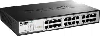 DLINK Switch D-Link DGS-1024D | DGS1024D