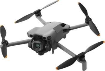 Drone|DJI|MINI 5 PRO FLY MORE COMBO