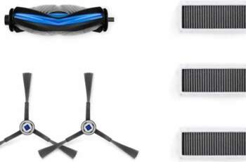 Ecovacs Service Kit for DEEBOT MINI