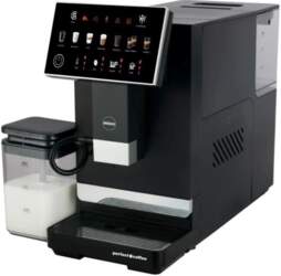 ELDOM ECA10 AUTOMATIC PRESSURE COFFEE MACHINE