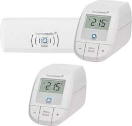 EQ3 Homematic IP Starter Bundle Heizen