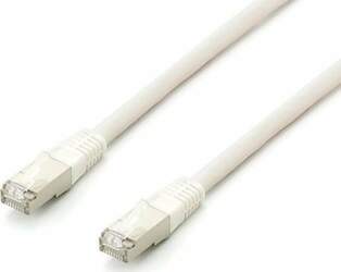 Equip Equip Patchkabel Cat6A  10x/Box  S/FTP