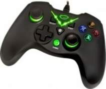 Esperanza EGG114K Gaming Controller Black USB