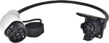 EV Adapter Duosida Type 2 (Female)
