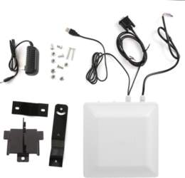 Evolis CAEN RFID UHF FCC Encoding
