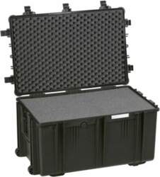 Explorer Cases 7641 Case Black with