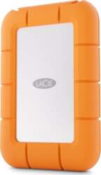 External SSD|LACIE|1TB|USB-C|Write speed 2000 MBytes/sec|Read speed