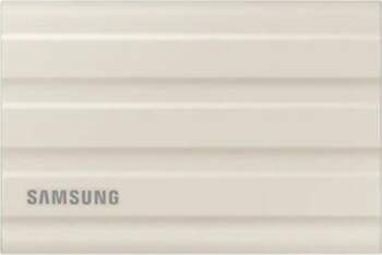 External SSD|SAMSUNG|T7|2TB|USB 3.2|Write speed 1000