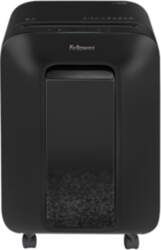 FELLOWES Micro-Cut | LX200 | Black