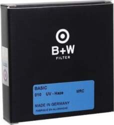 Filtr B+W B+W Filter Basic UV