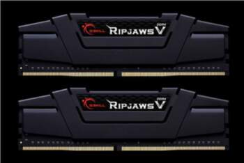 G.Skill Ripjaws V F4-3600C16D-32GVKC memory