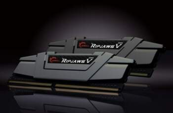 G.Skill Ripjaws V memory module