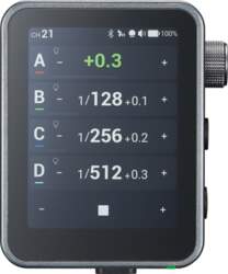 GODOX X3Pro TTL Remote Trigger for