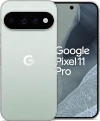Google Pixel 11 Pro 5G Dual