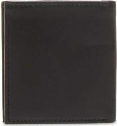 Guess Set : , Leather Keyring, Black