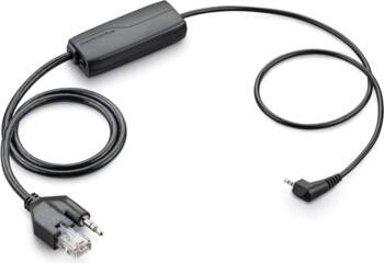 HP Poly APC-45 Elektronischer Hook-Switch Adapter
