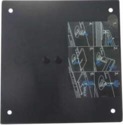 HP VESA mount adapter for HP