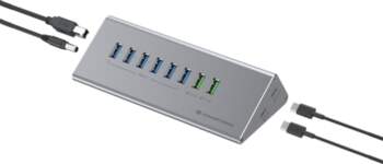 HUB USB Conceptronic CONCEPTRONIC USB Hub