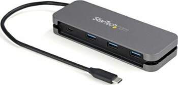 HUB USB StarTech 1x USB-C +