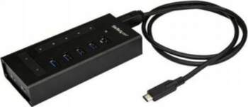 HUB USB StarTech 2x USB-C  +