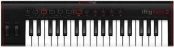 IK Multimedia IK iRig Keys 2