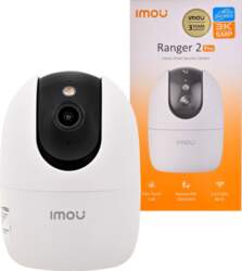 Imou security camera Ranger 2 Pro