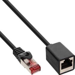 InLine 50pcs. Bulk-Pack InLine® Patch Cable