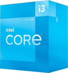 Intel Core i3-12100 processor 12 MB