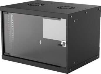 Intellinet 19" Network Cabinet - Wall