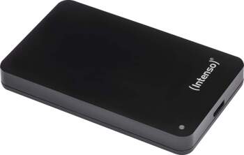 Intenso HDD External 2.5" 5TB