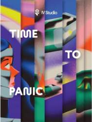 IV Studio Time to Panic -