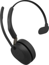 Jabra Evolve3 65 MS Mono black
