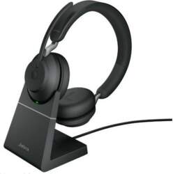 Jabra Headset Evolve2 65 Stand Link380a