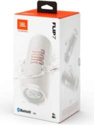 JBL Flip 7 Bluetooth Wireless Speaker
