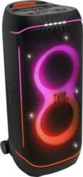 JBL Partybox 720 Bluetooth Speaker Black