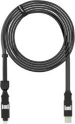 Kabel USB Rolling Square USB-A +
