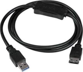 Kabel USB StarTech USB-A - eSATA