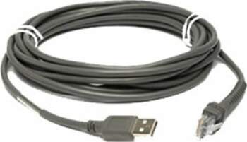 Kabel USB Zebra Zebra USB Cable:
