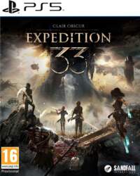 Kepler Interactive Clair Obscur: Expedition 33
