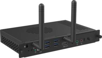 Komputer IJKOA IJKOA PC Modul Intel